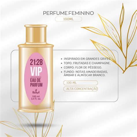 perfume sedutor feminino